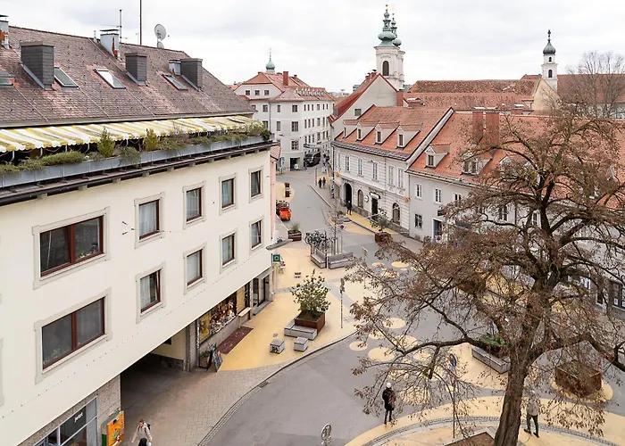 Hotel Feichtinger Graz