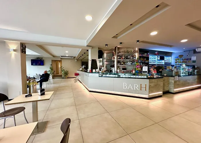 Hotel Villabella