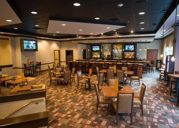Hilton Scranton & Conference Center