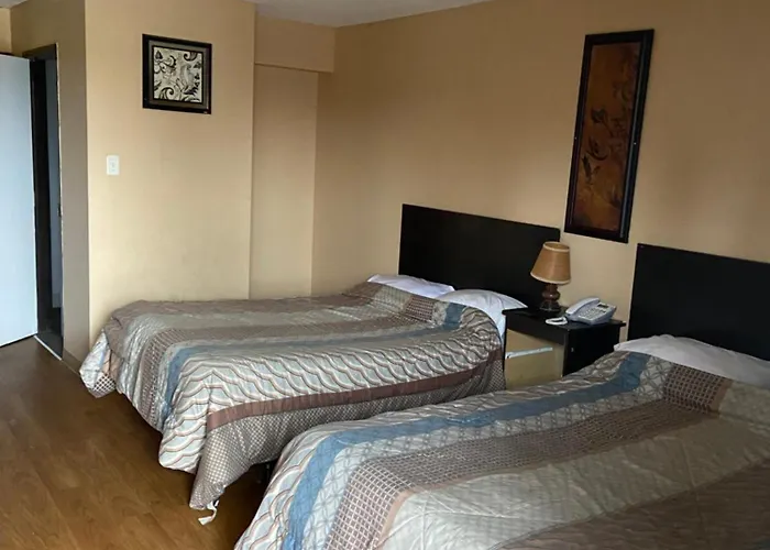 Victoria Motel Kitchener