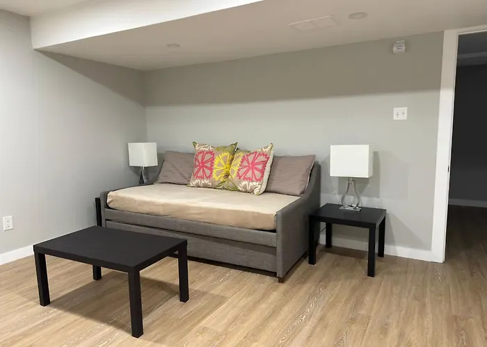 Boardwalk Homes - Vacation Homes & Executive Suites Kitchener