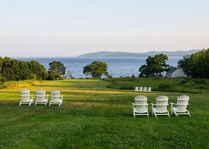 Fireside Inn, Ocean'S Edge