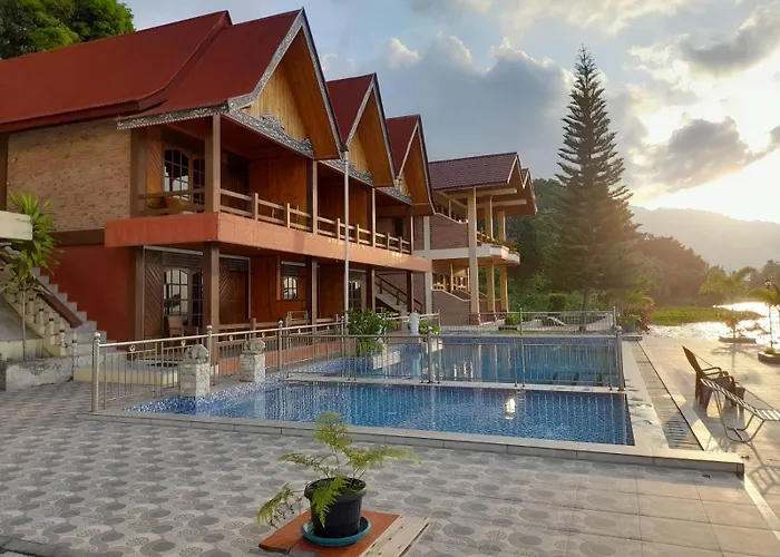 Mas Cottages