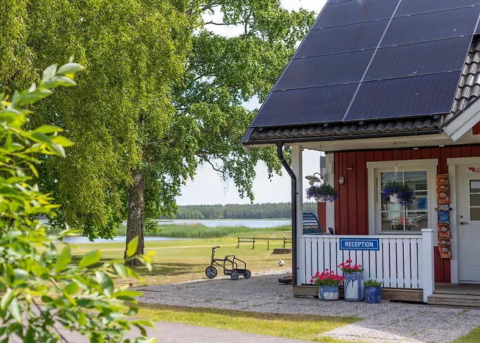Grankullavik Fritidsby