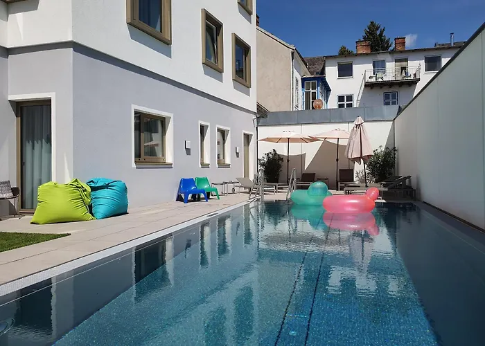 Hotel Klinglhuber