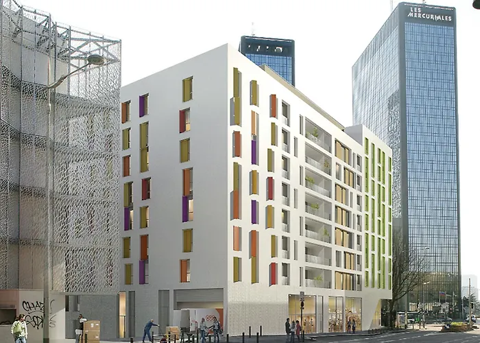 Student Factory Paris