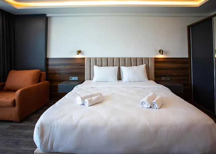 Batumi View Luxury
