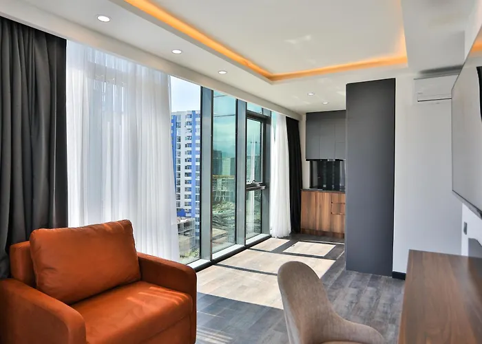Batumi View Luxury