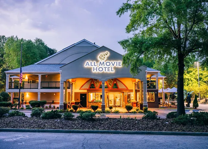 All-Movie Hotel