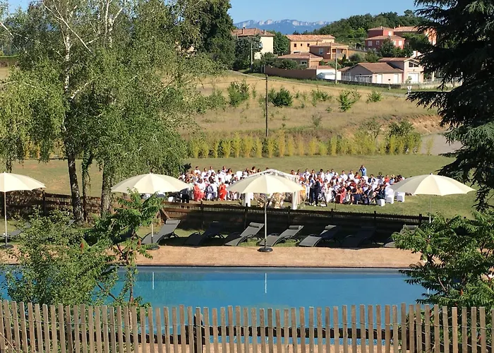 Domaine De Chantesse