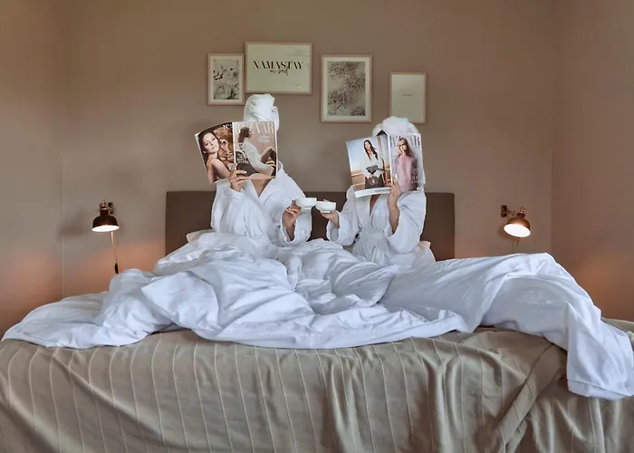 Mana Lisa Boutiquehotel