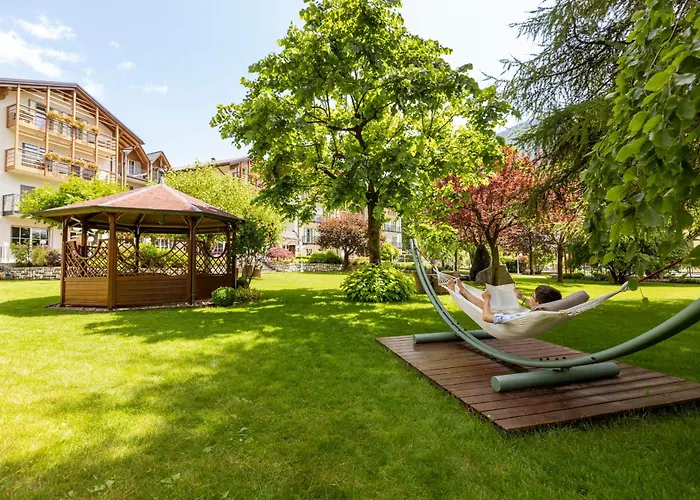 Hotel Lido - slow&natural living