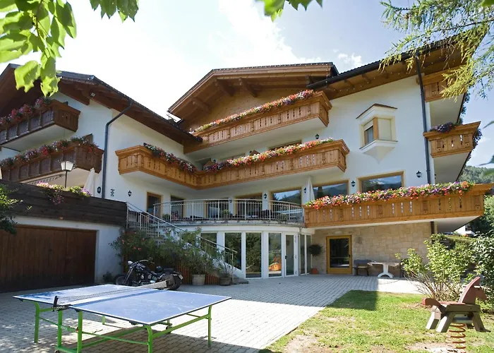 Hotel Thuinerwaldele Vipiteno