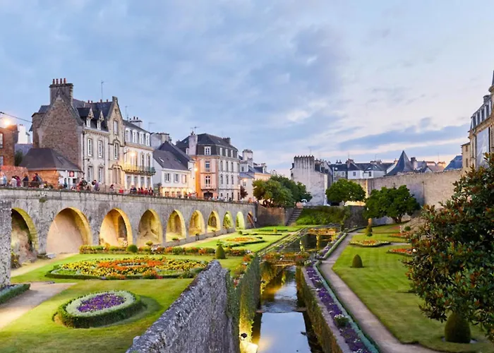 Ibis Budget Vannes