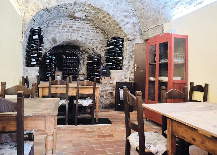 Le Copertelle Bed&Breakfast