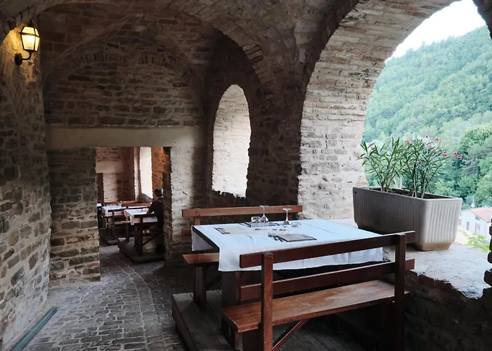 Le Copertelle Bed&Breakfast