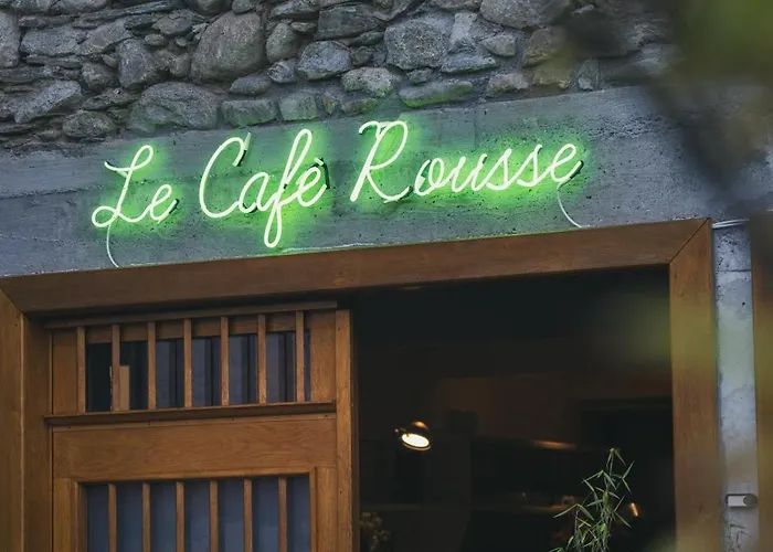 Le Josephine