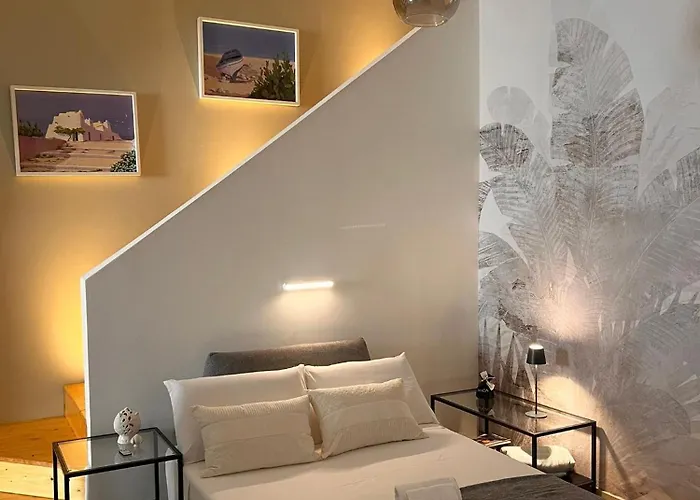 Alma B&B Trani
