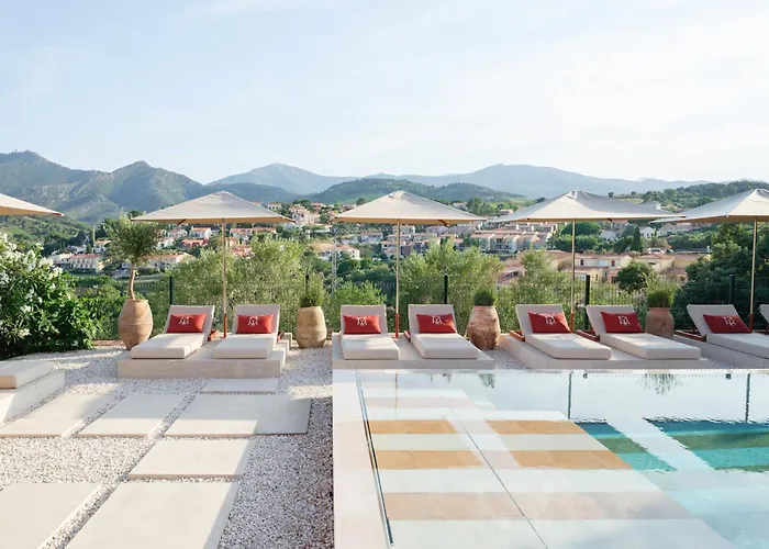 Maison Nova - Boutique Hôtel&Spa