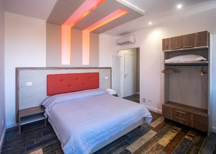 Ricci 16 - Suite&Rooms