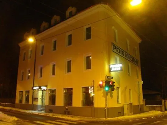 Pension Jahn
