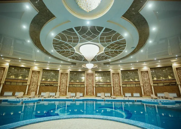Antalya Grand Palace Hotel
