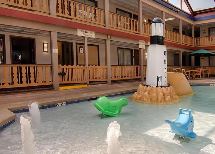 Americinn By Wyndham La Crosse Riverfront-Conference Center
