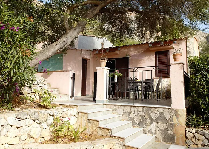 Cala Dell'Arena Bed and Breakfast Macari
