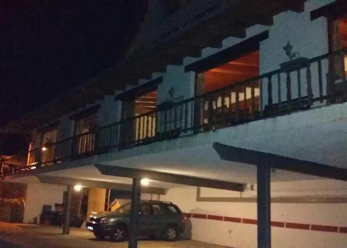 Hotel Terralta Campelles