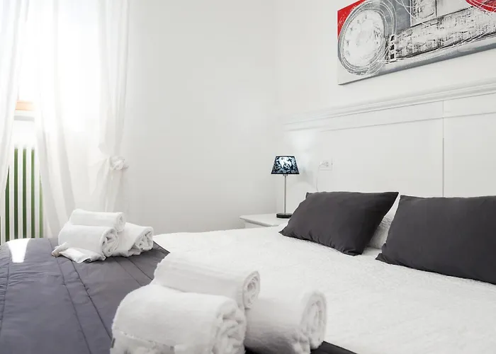Porta Romana - Lucehotels