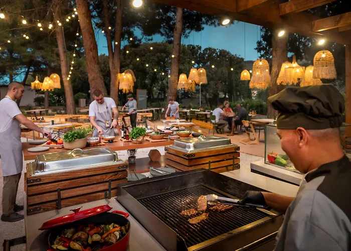 Valamar Amicor Resort Stari Grad 