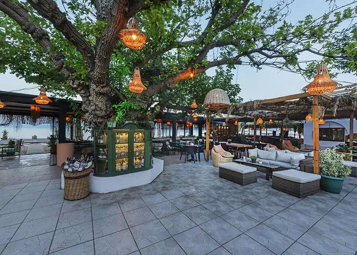 Kiraz Beach Otel