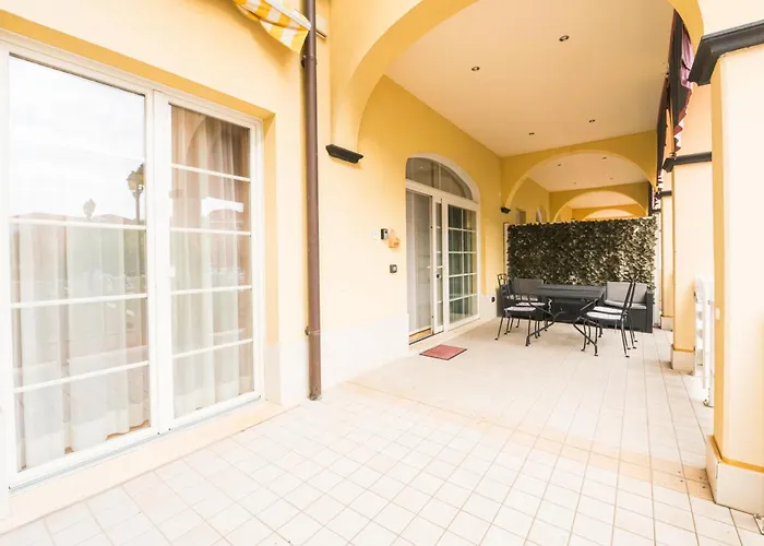 Giardino Dei Colori 111 Residence Pool&Fitness