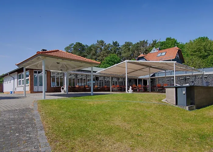 See Hotel Karlslust Chalets