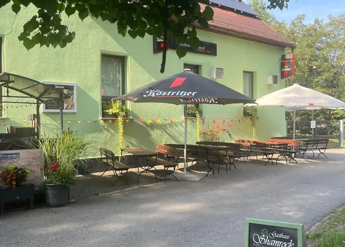 Gasthaus Schützenhaus
