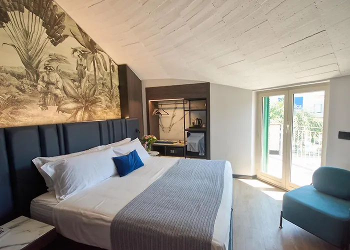 Hotel Leonessa
