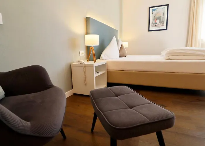 Flora Hotel & Suites Meran