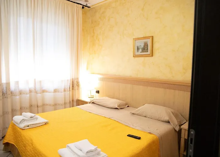 Mannu Hotel