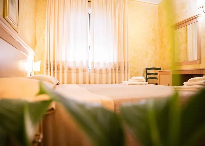 Mannu Hotel