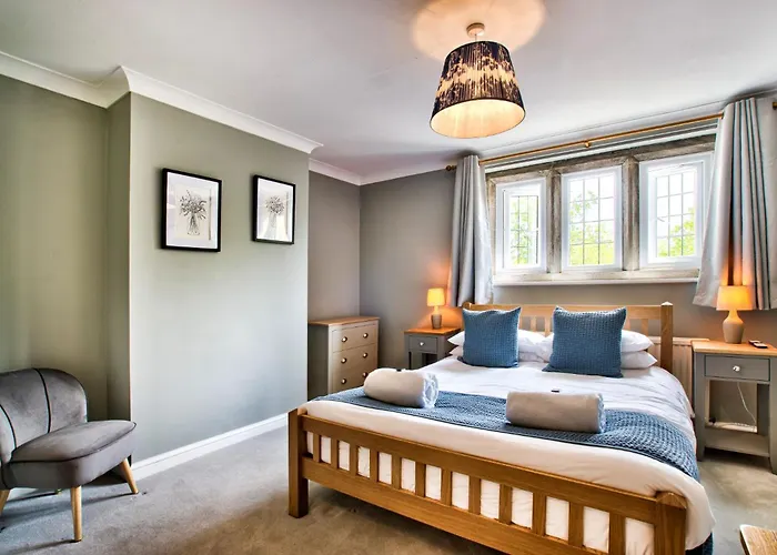 The Vines Hotel