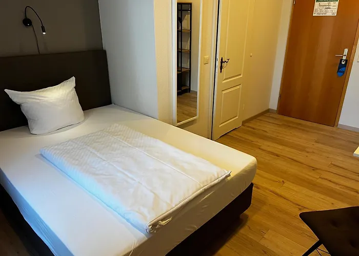 Hotel Gutshof Havelland Ketzin/Havel