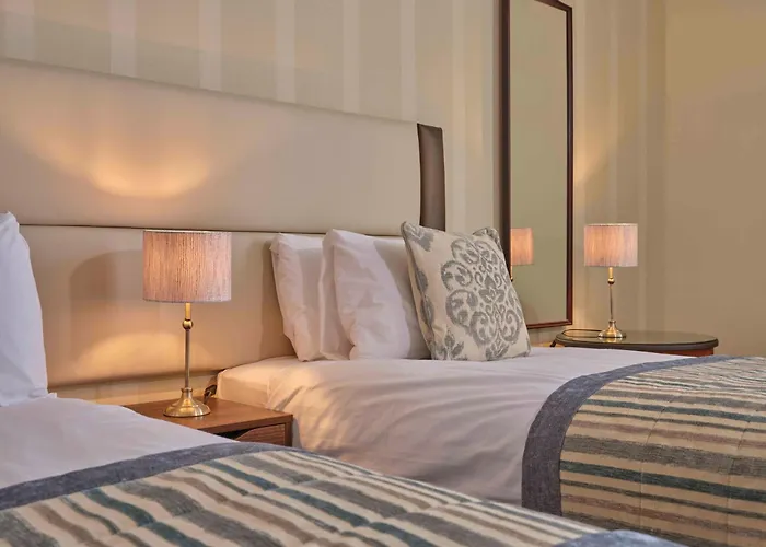 Royal Beacon Hotel Exmouth