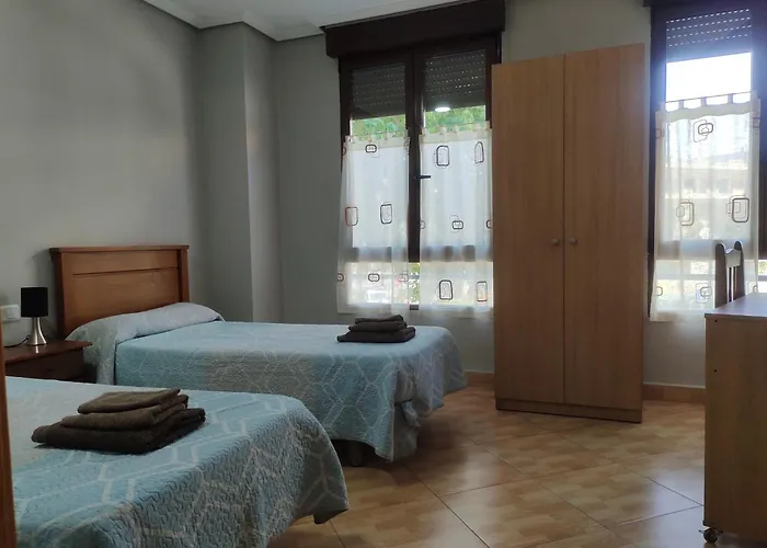 Hostal Abastos