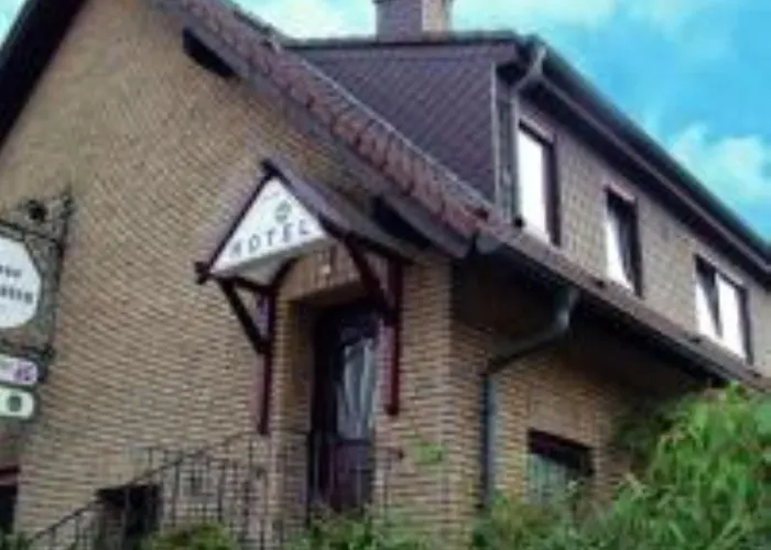 Haus Scheuten
