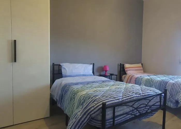 Hello B&B