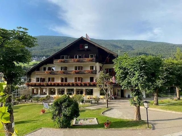 Hotel Rodes Ortisei