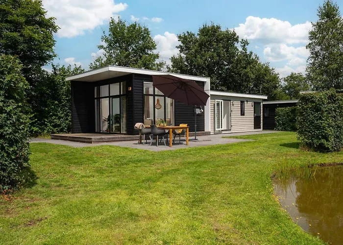 Vakantiepark Hölte