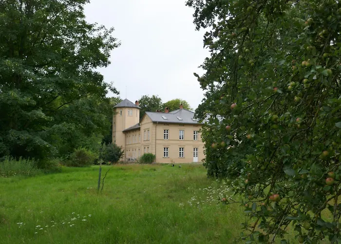 Landhaus Schloss Kölzow