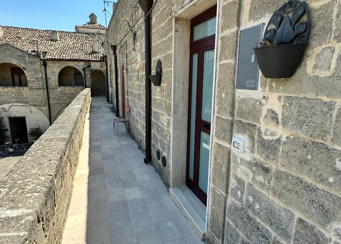 B&B Borgo Antico