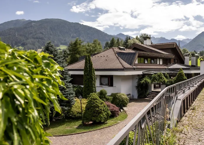B&B Villa Pattis